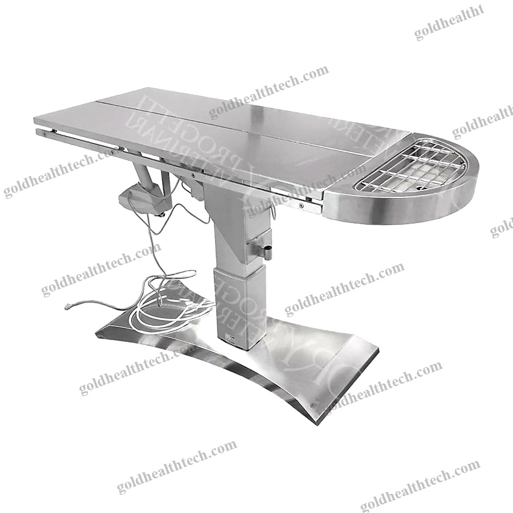 Veterinary Operating Table