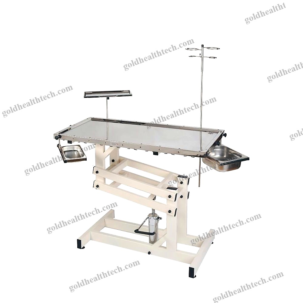 Veterinary Operating Table