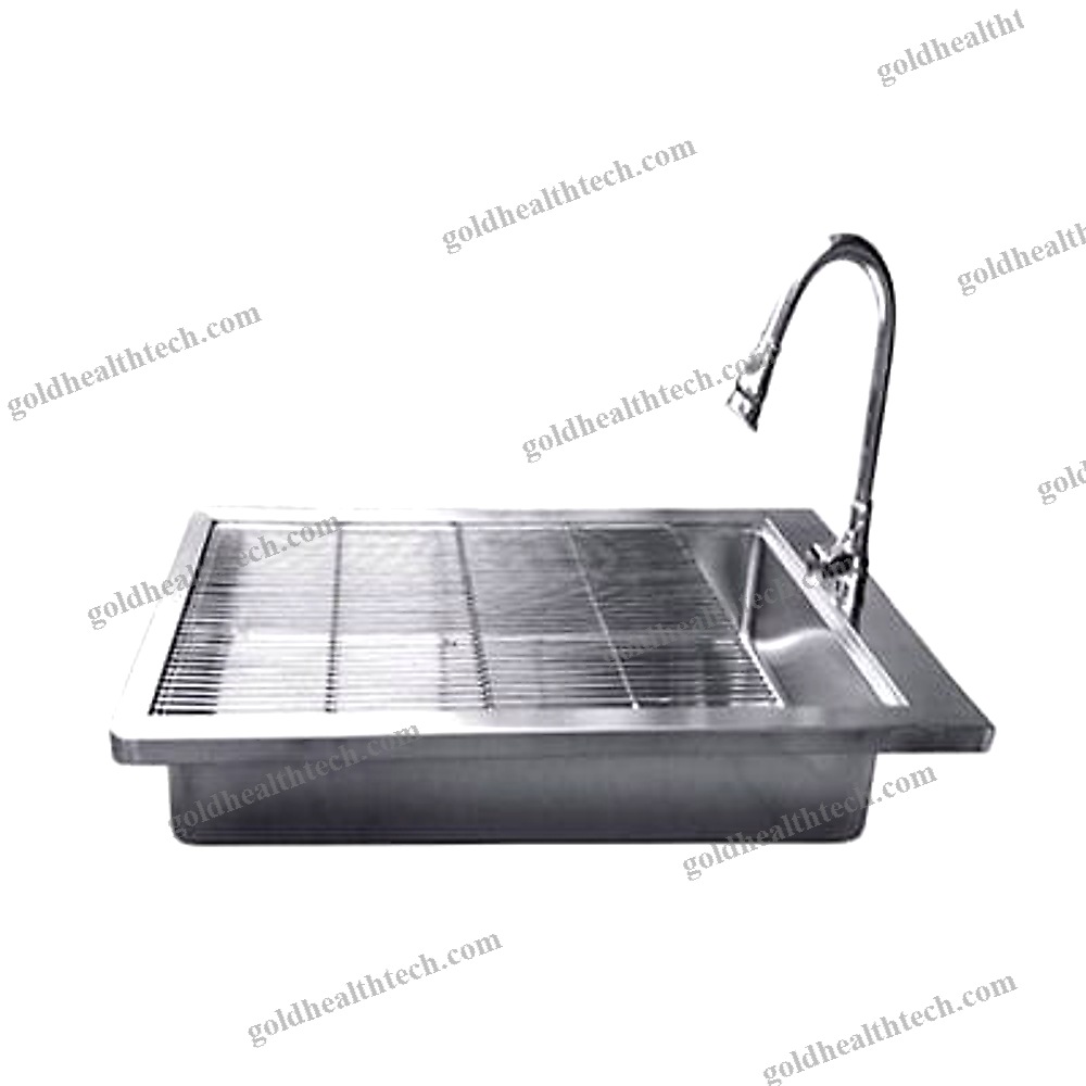 Veterinary Operating Table