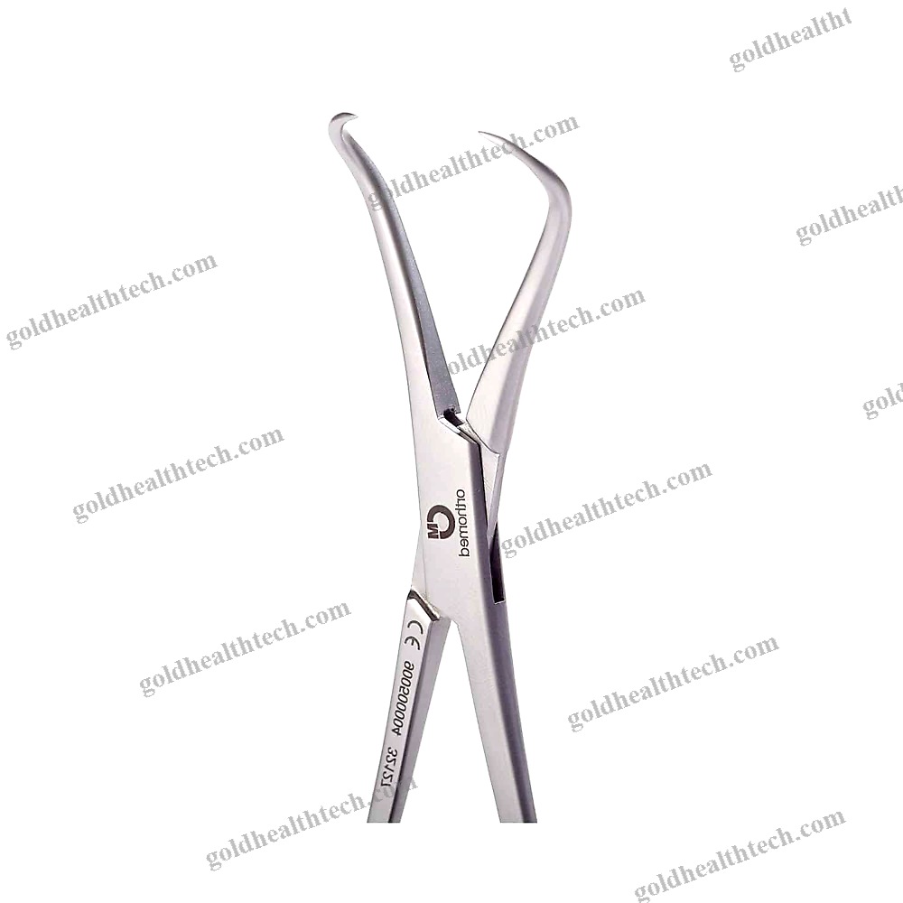 Veterinary Orthopedy Forceps 1