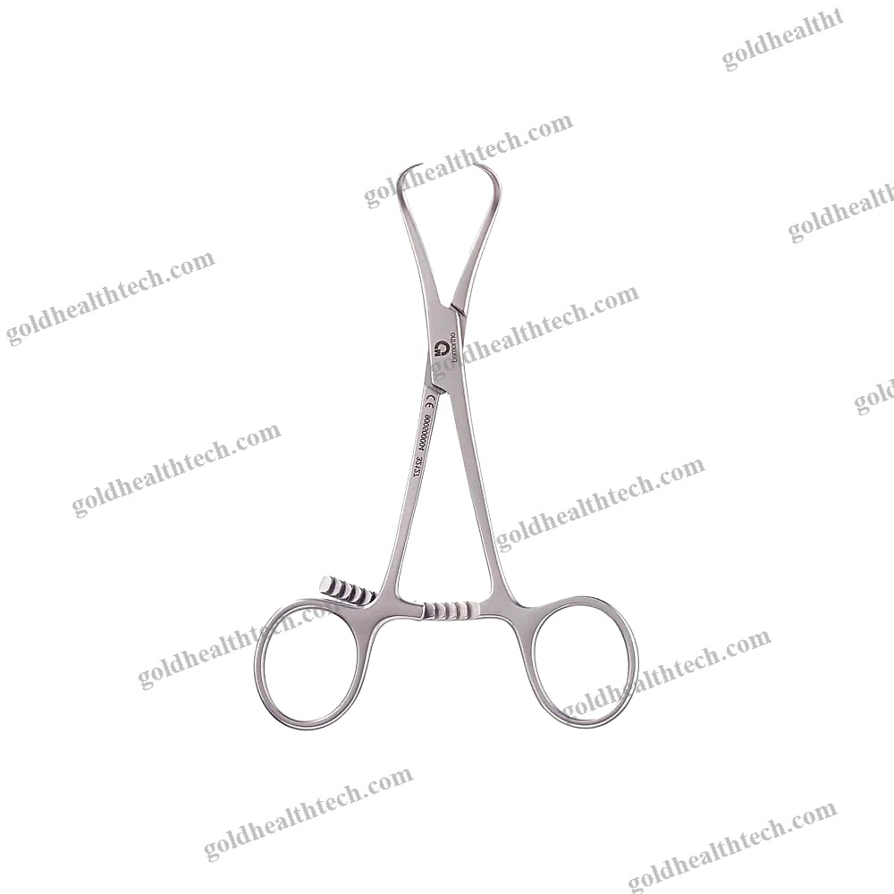 Veterinary Orthopedy Forceps