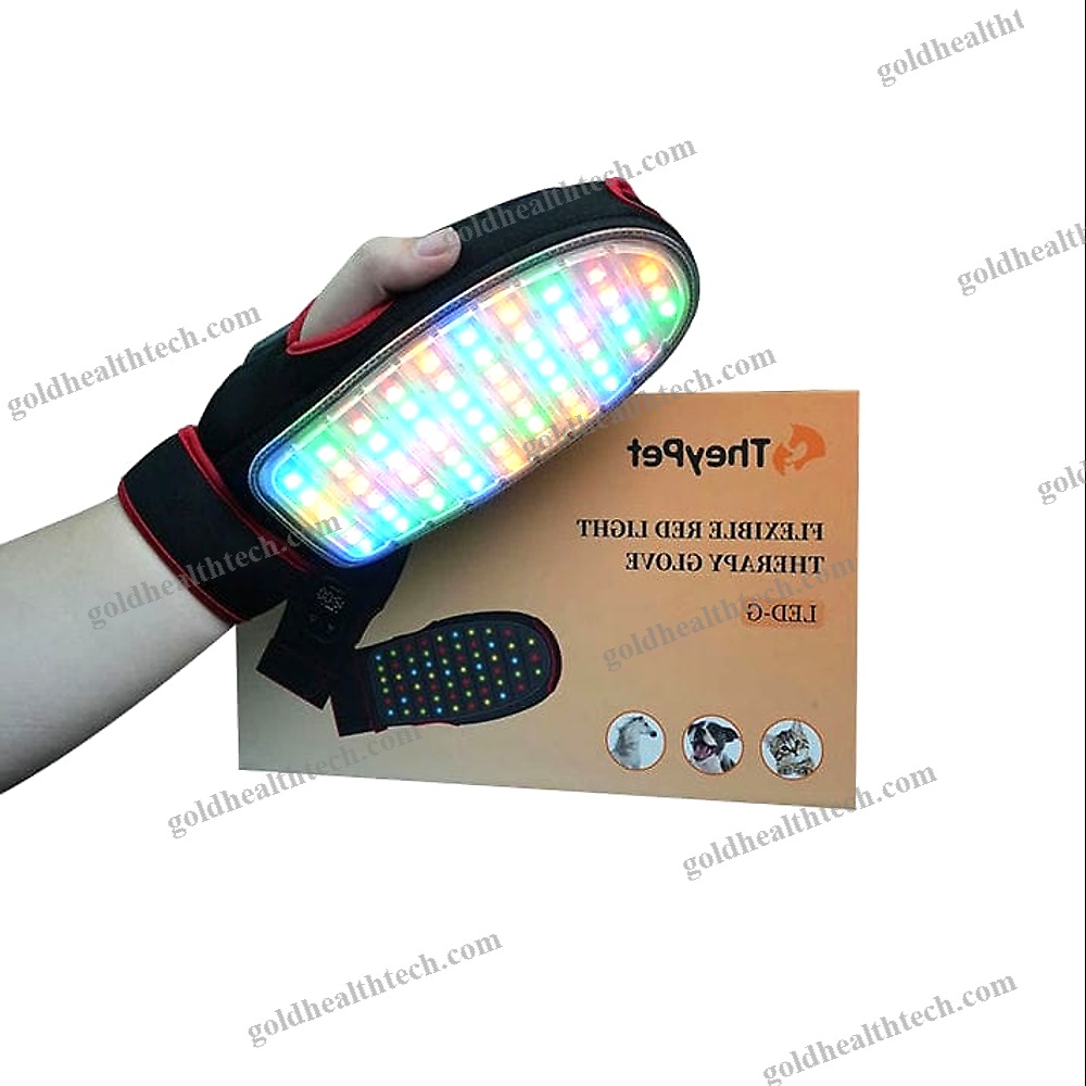 Veterinary Photostimulation Laser 1