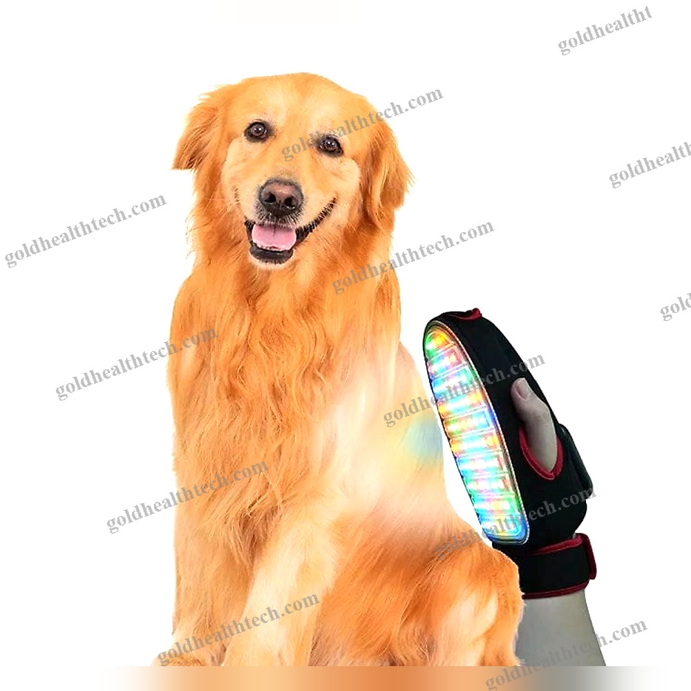 Veterinary Photostimulation Laser