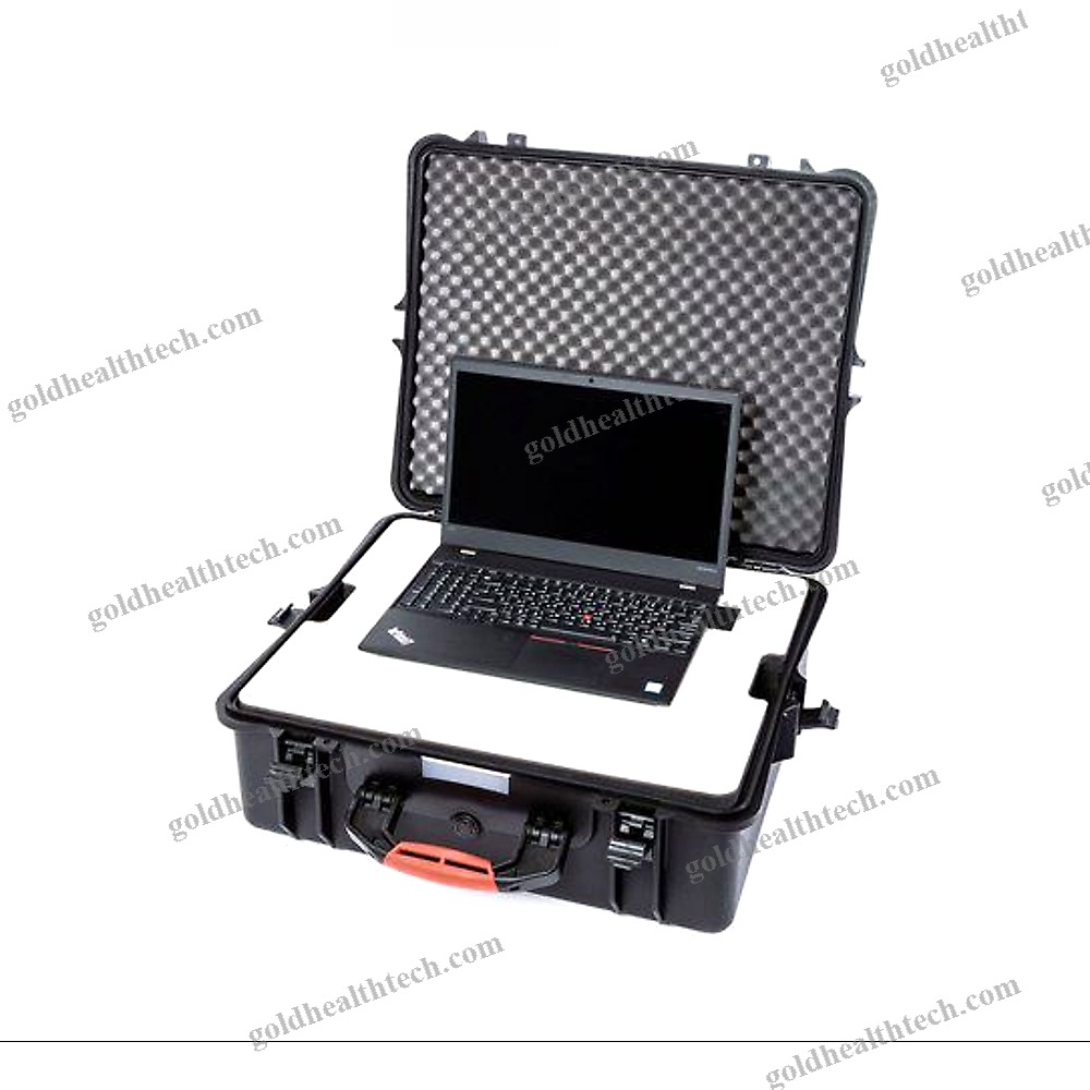 Veterinary Radiography Acquisition System 1
