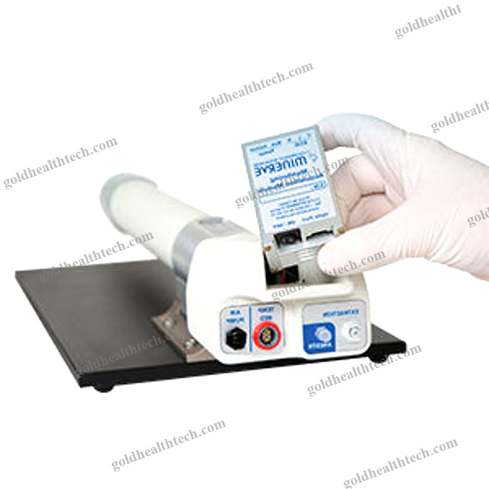 Veterinary Radiography Acquisition System