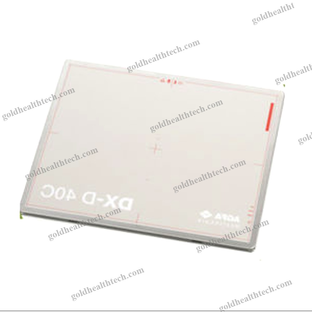 Veterinary Radiography Flat Panel Detector