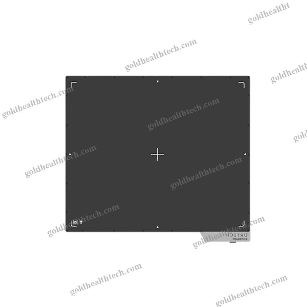 Veterinary Radiography Flat Panel Detector