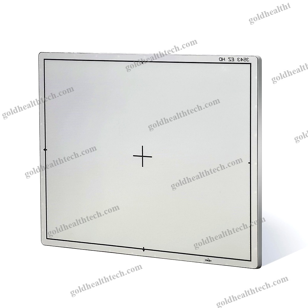 Veterinary Radiography Flat Panel Detector