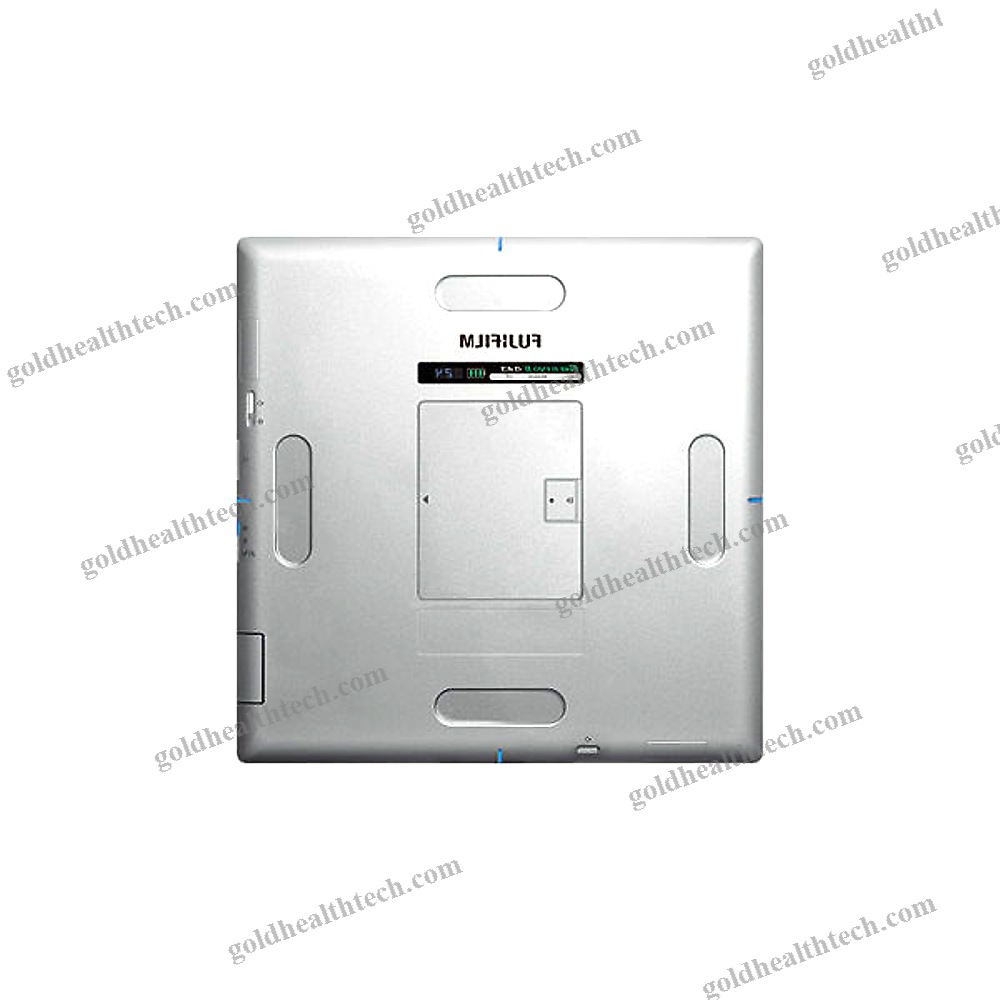 Veterinary Radiography Flat Panel Detector