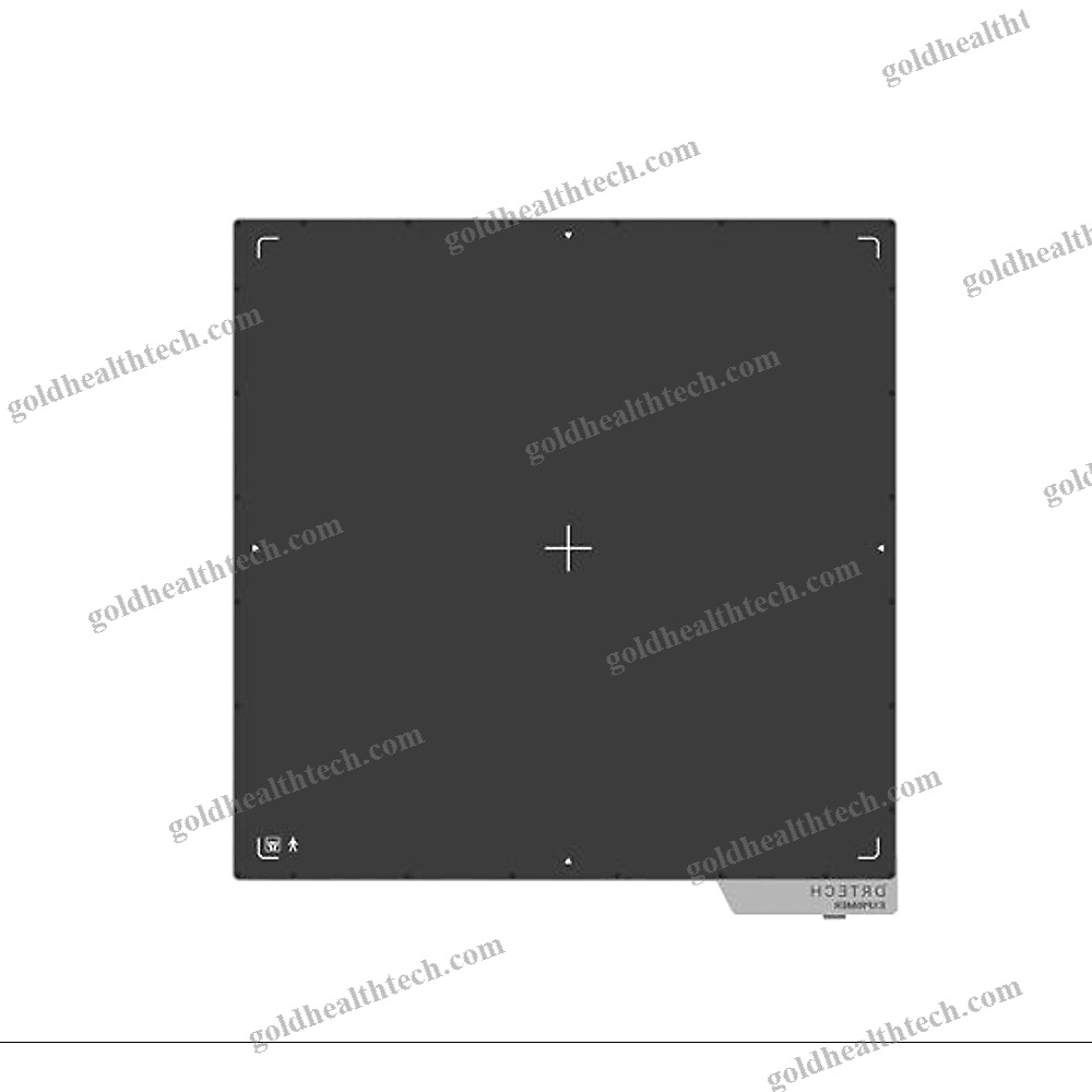 Veterinary Radiography Flat Panel Detector