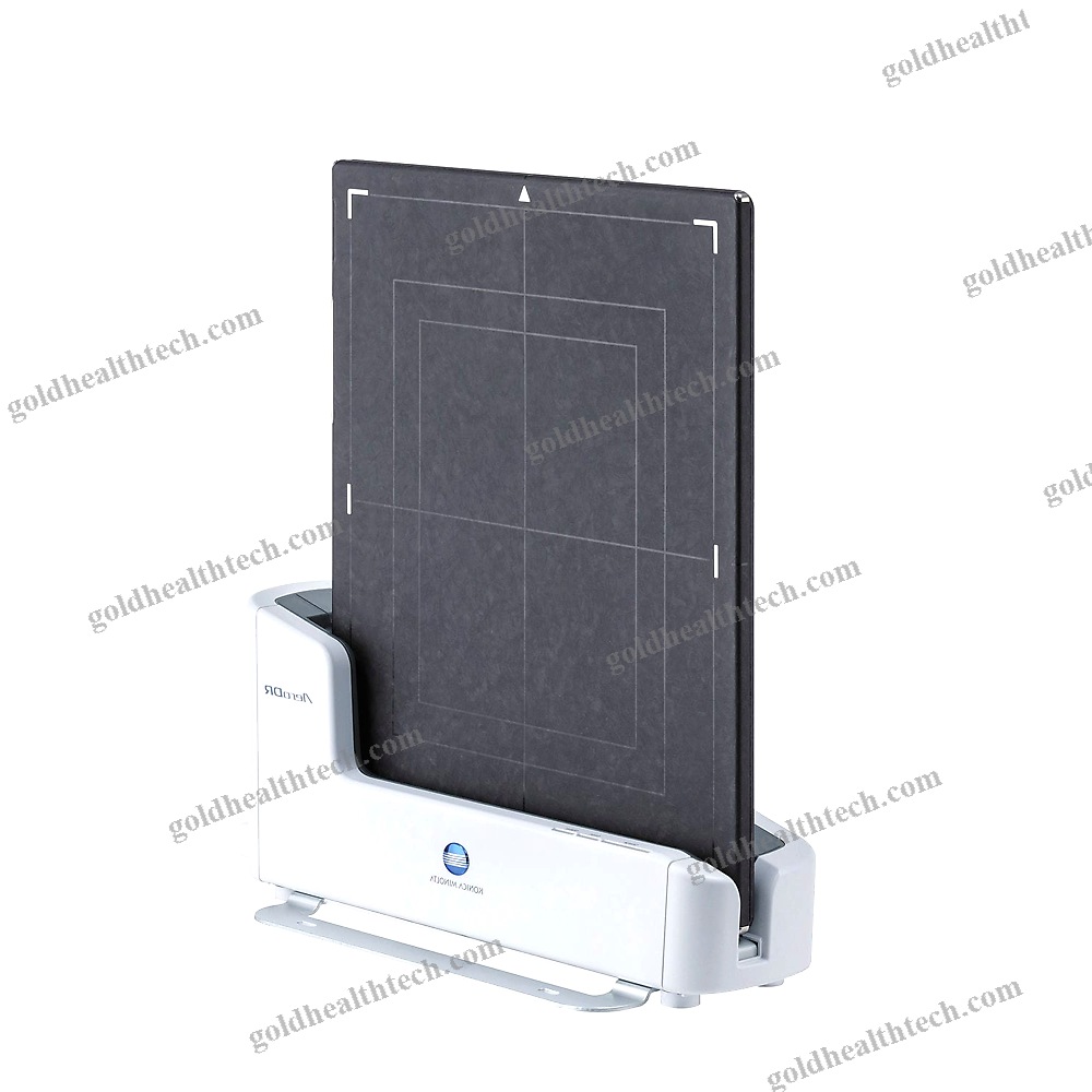 Veterinary Radiography Flat Panel Detector