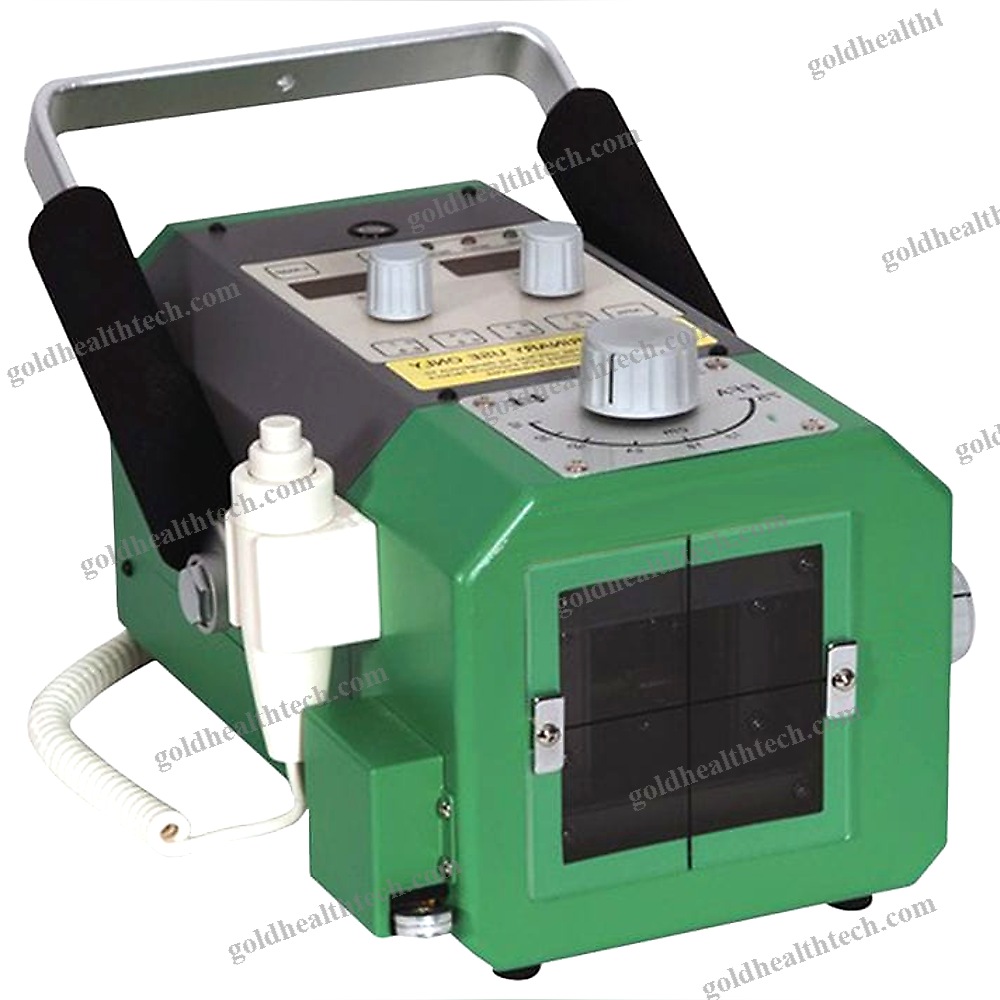 Veterinary Radiography X-Ray Generator