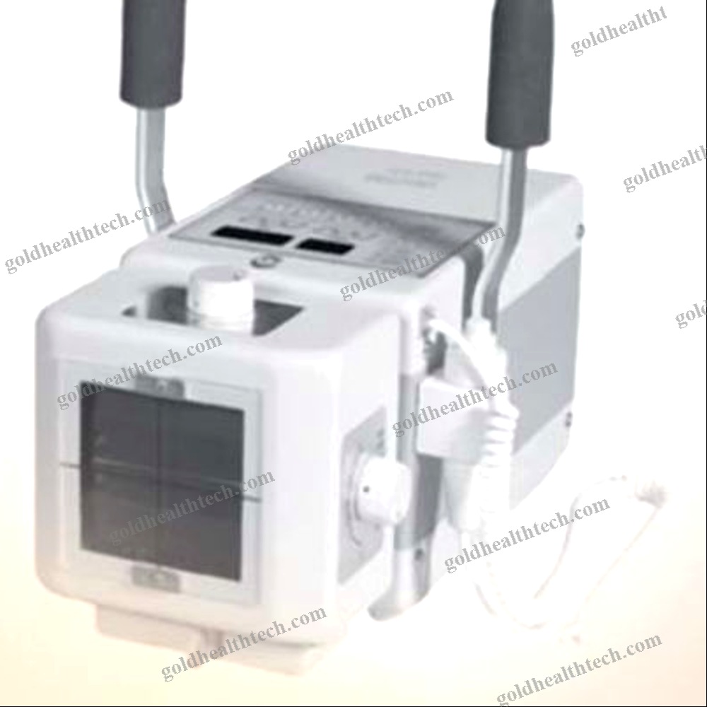 Veterinary Radiography X-Ray Generator
