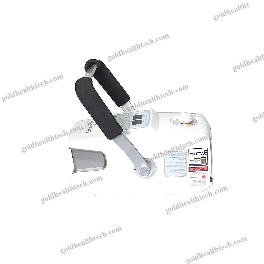 Veterinary Radiography X-Ray Generator 1