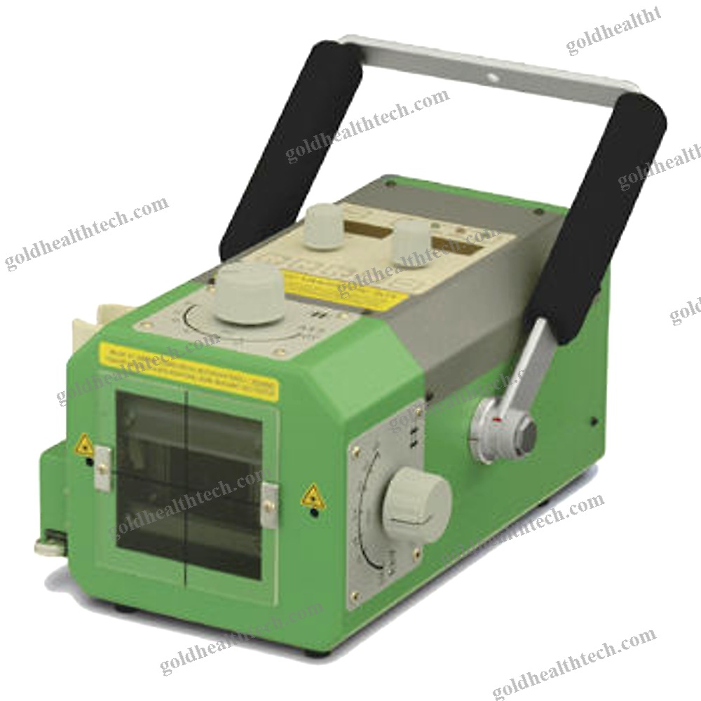 Veterinary Radiography X-Ray Generator