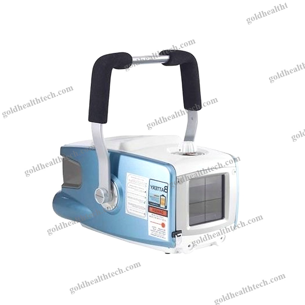 Veterinary Radiography X-Ray Generator