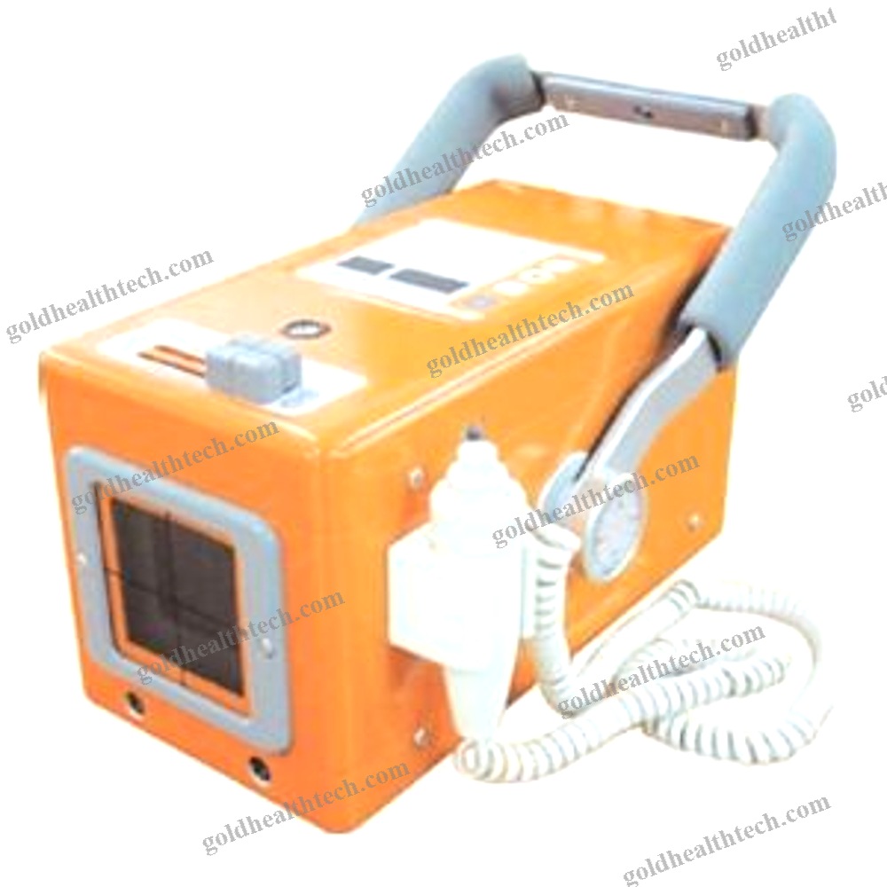 Veterinary Radiography X-Ray Generator 1
