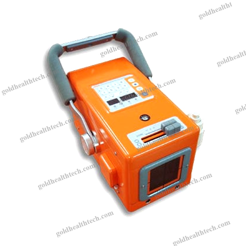 Veterinary Radiography X-Ray Generator