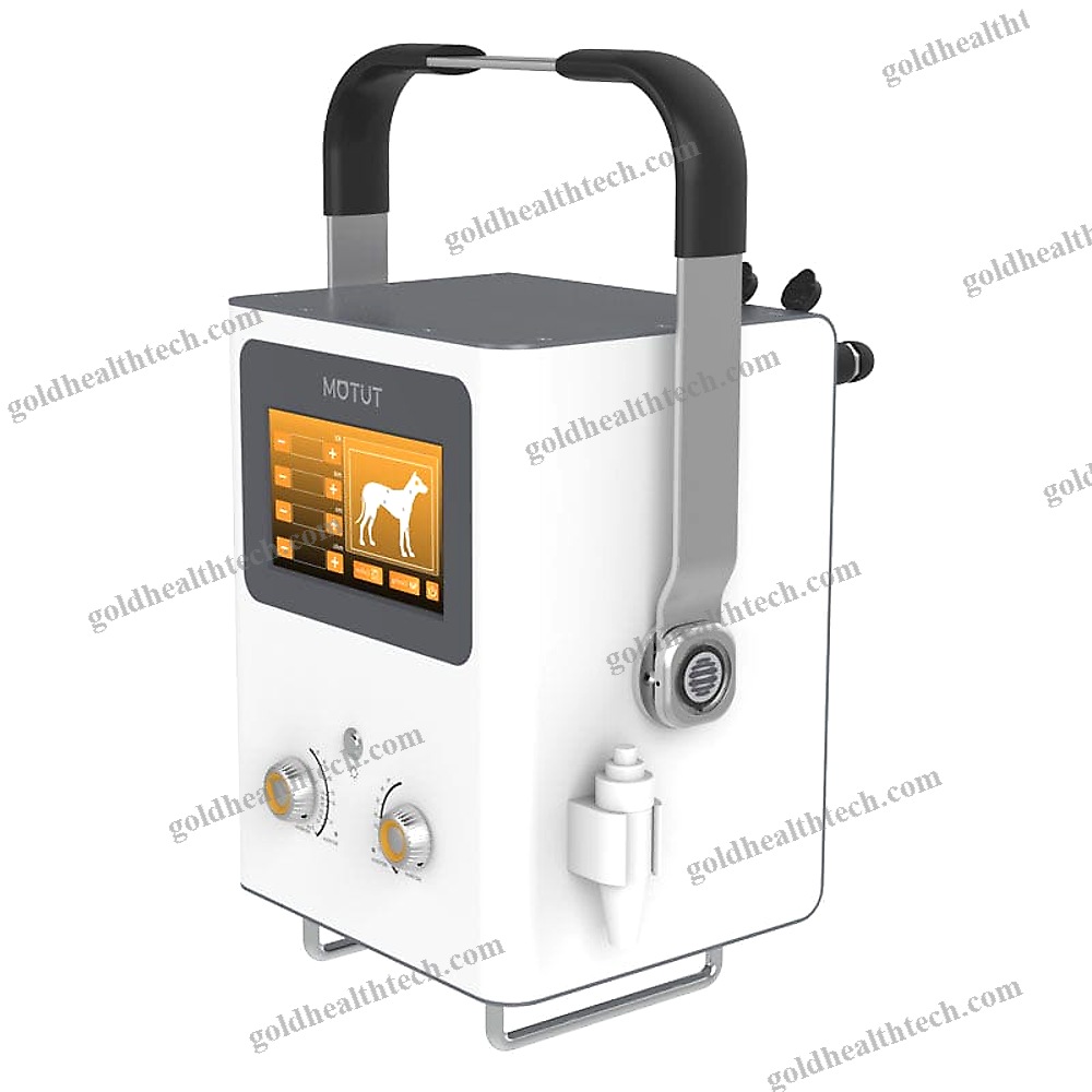 Veterinary Radiography X-Ray Generator 1
