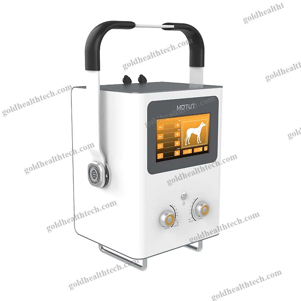 Veterinary Radiography X-Ray Generator