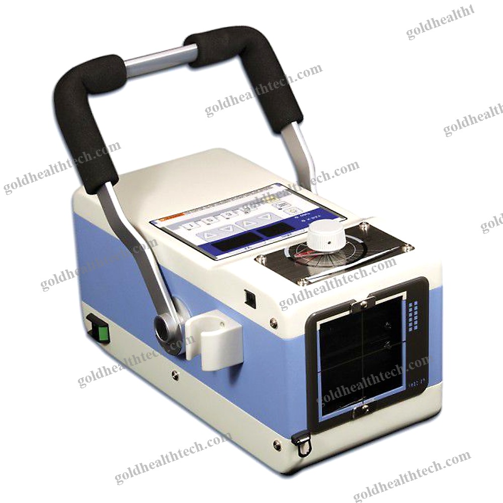 Veterinary Radiography X-Ray Generator