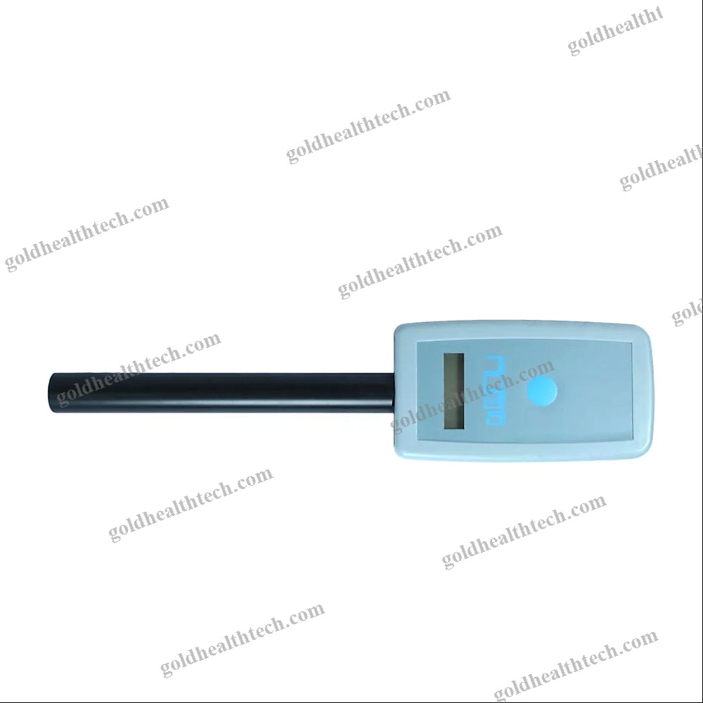 Veterinary Rfid Reader