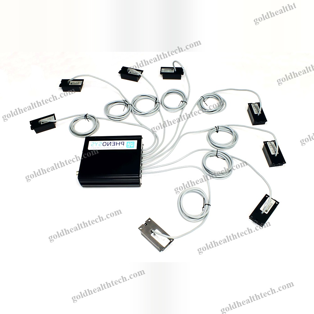 Veterinary Rfid Reader