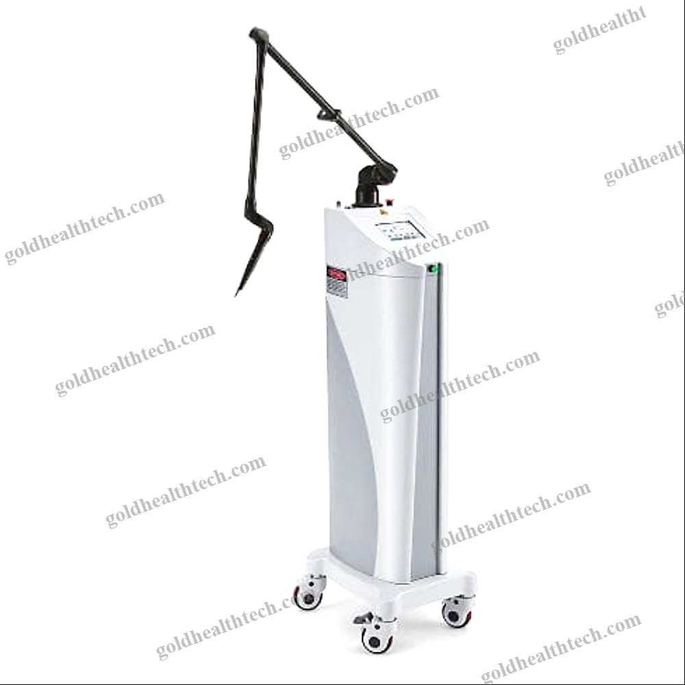 Veterinary Surgery Laser