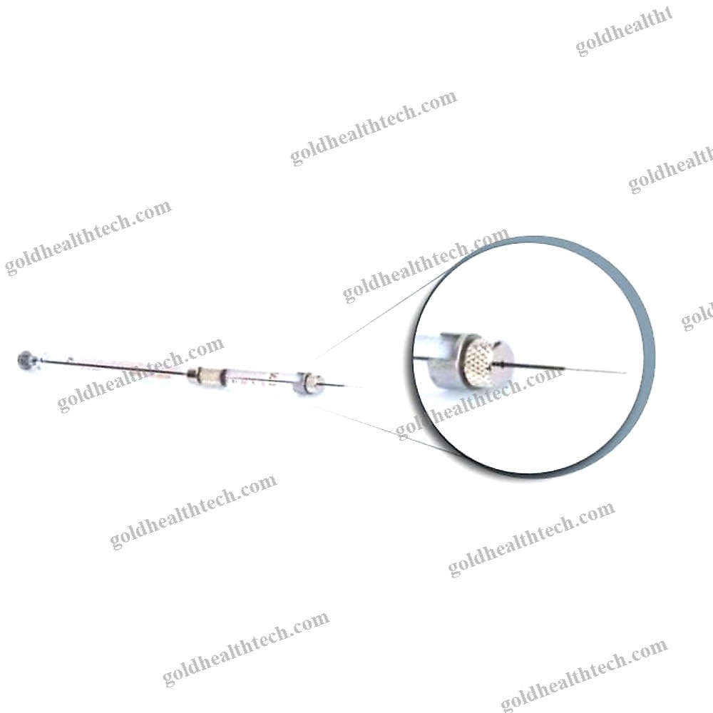 Veterinary Syringe