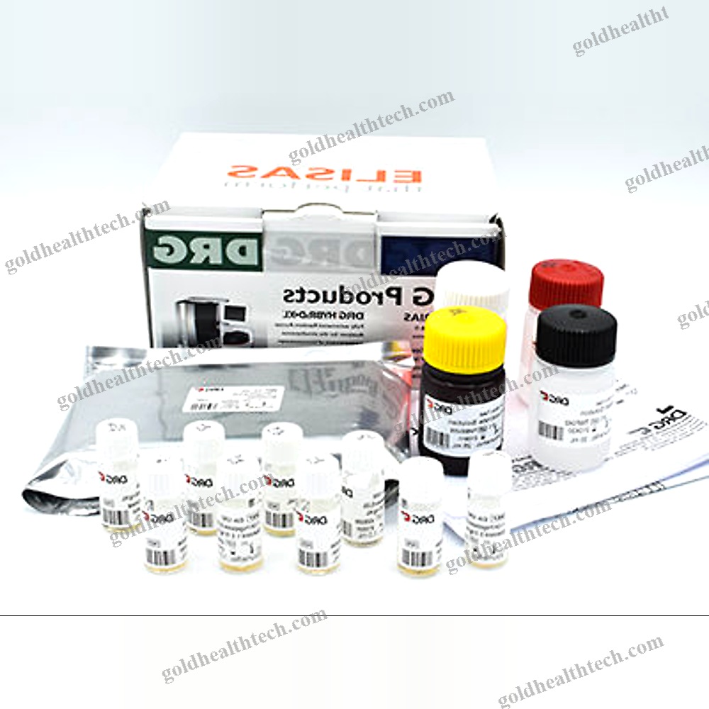 Veterinary Test Kit