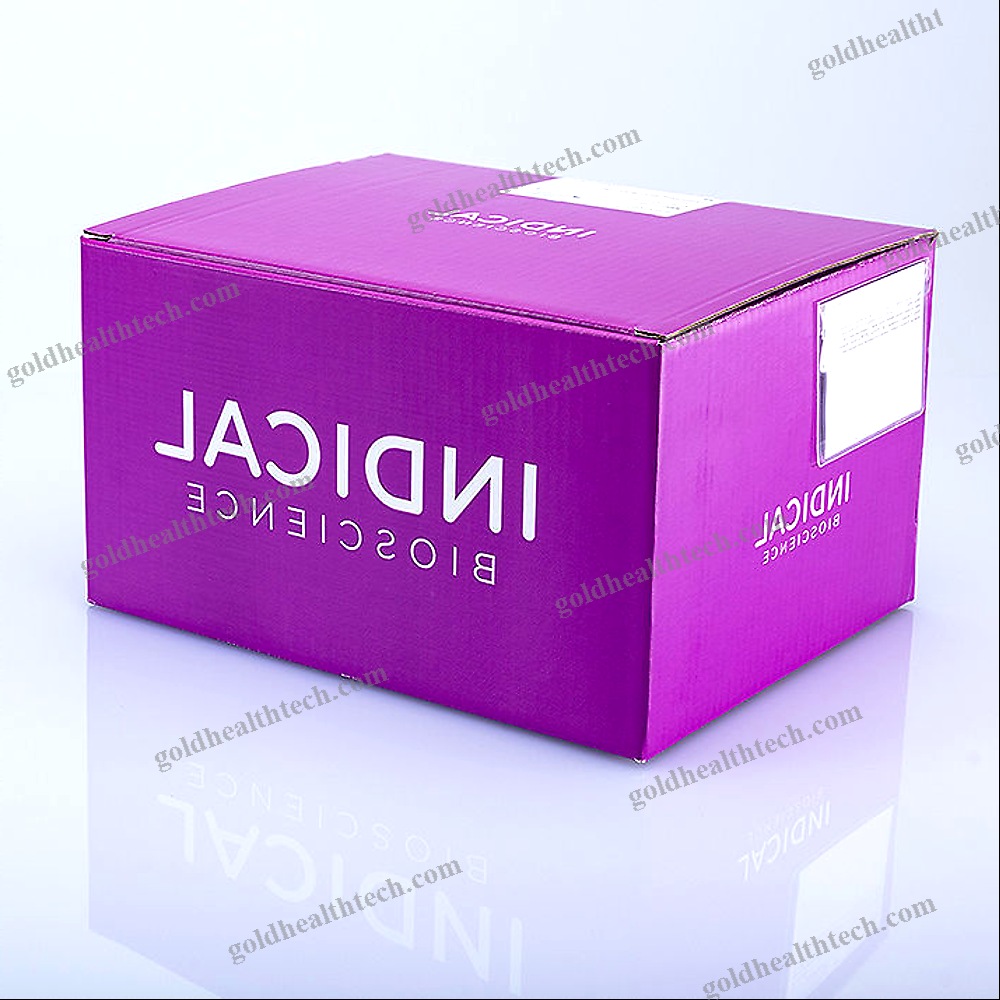 Veterinary Test Kit