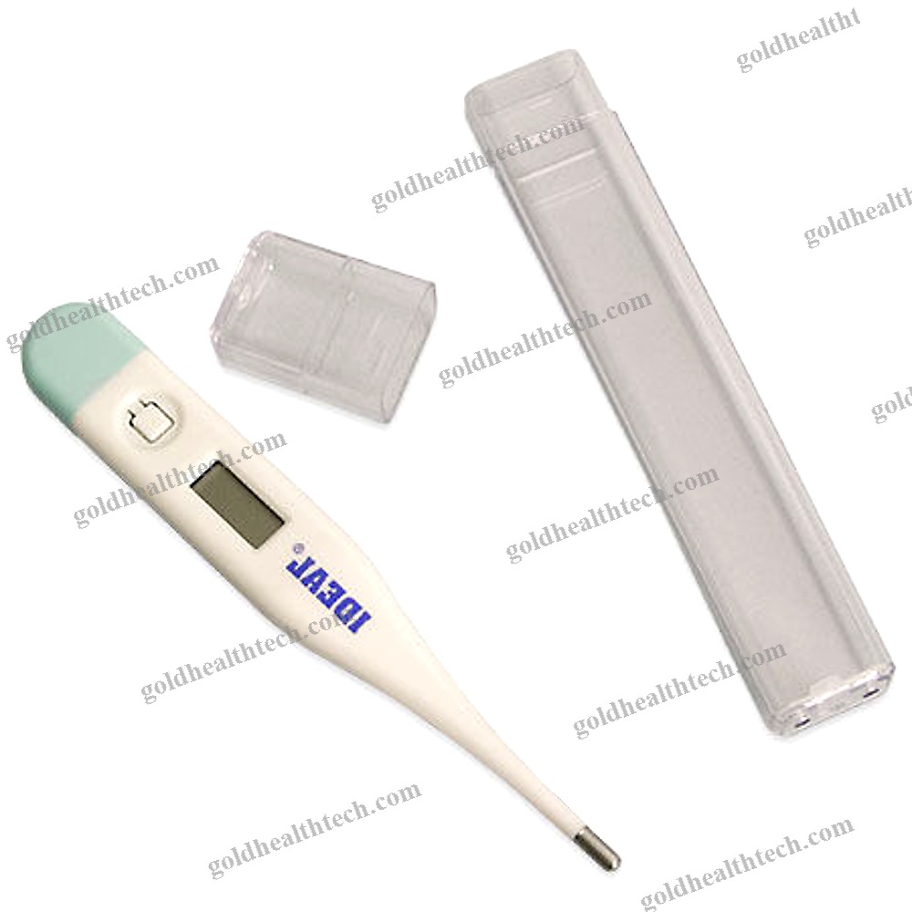 Veterinary Thermometer 1