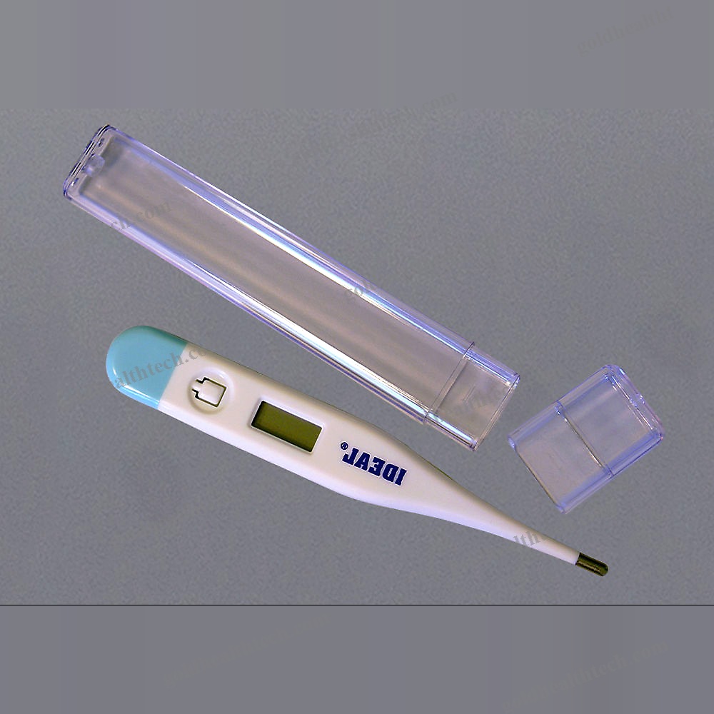 Veterinary Thermometer