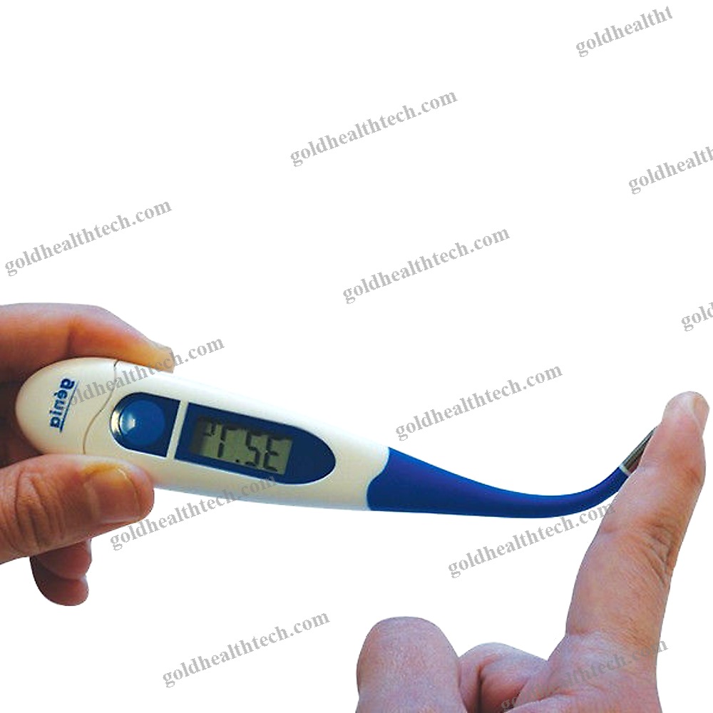 Veterinary Thermometer 1