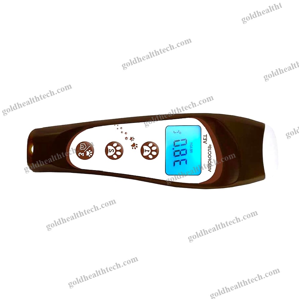 Veterinary Thermometer