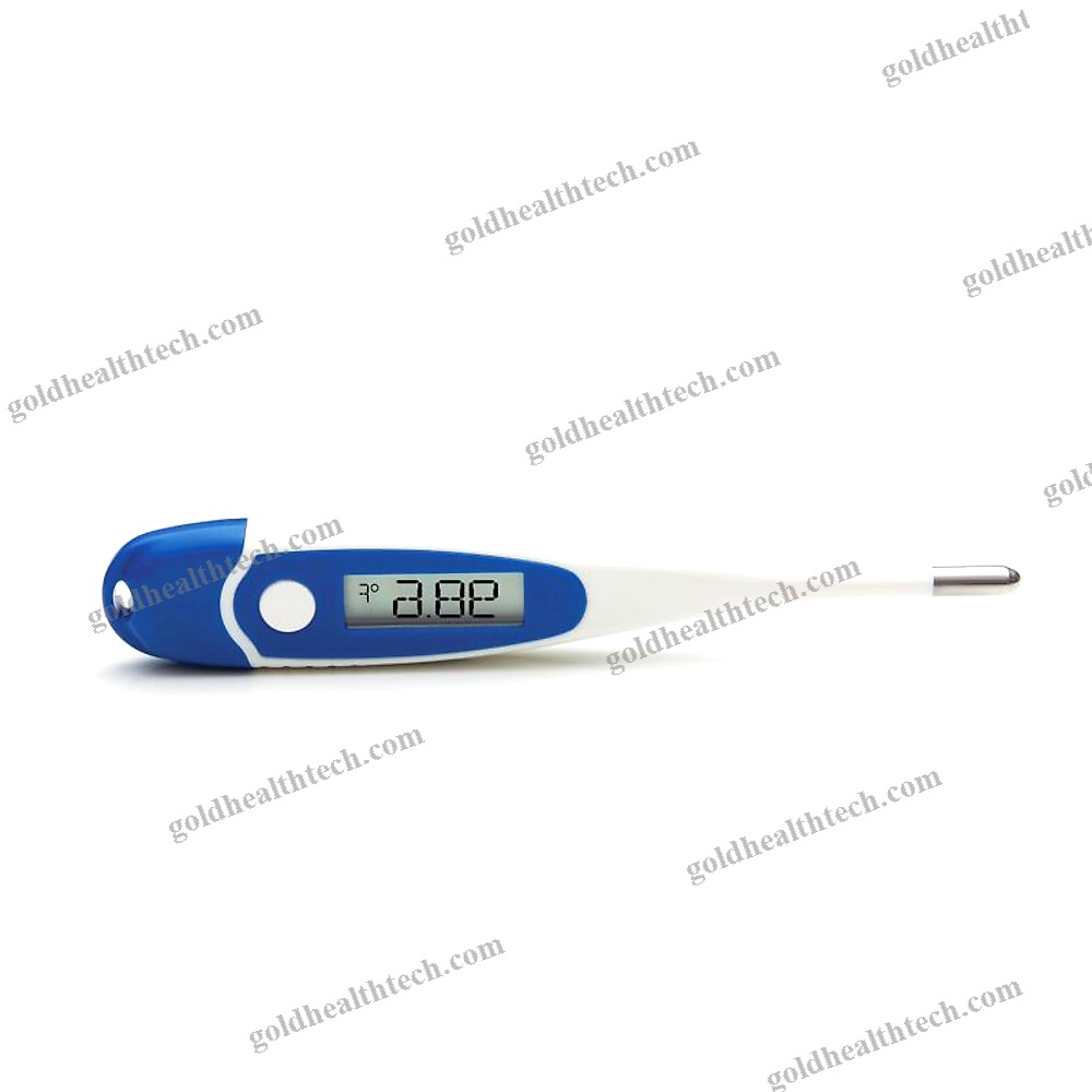 Veterinary Thermometer