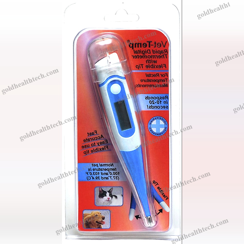 Veterinary Thermometer 1