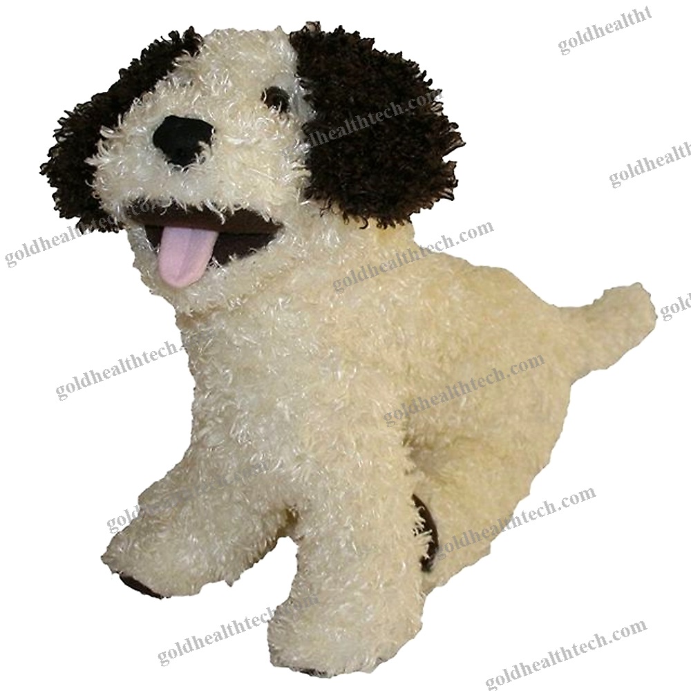 Veterinary Training Manikin