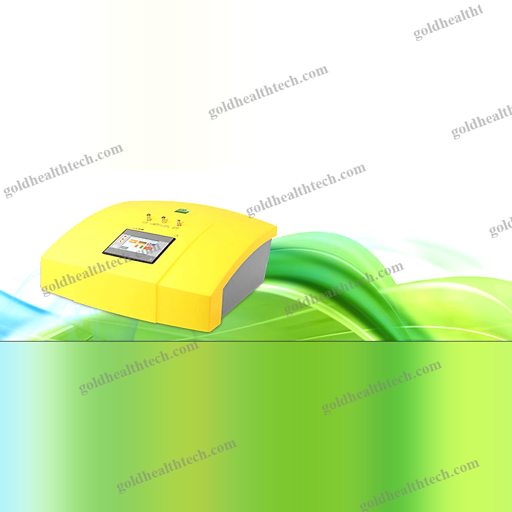 Veterinary Treatment Ozone Therapy Unit 1