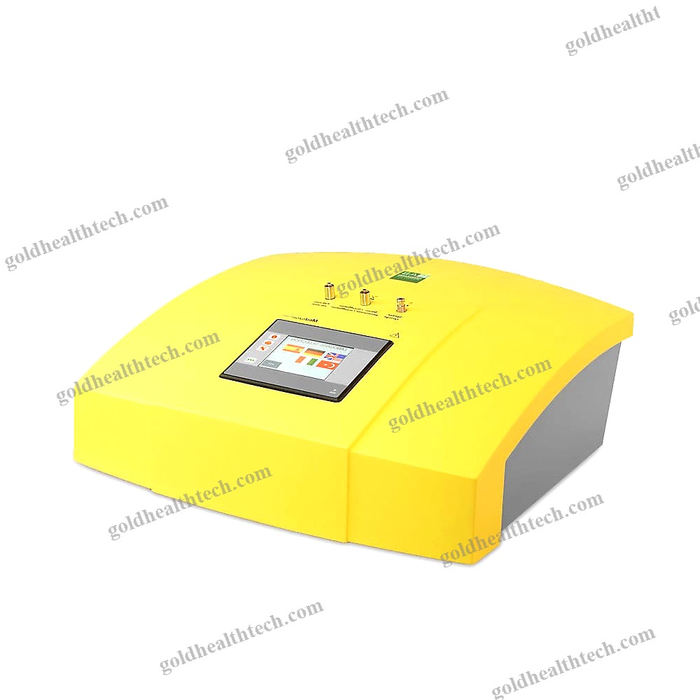 Veterinary Treatment Ozone Therapy Unit