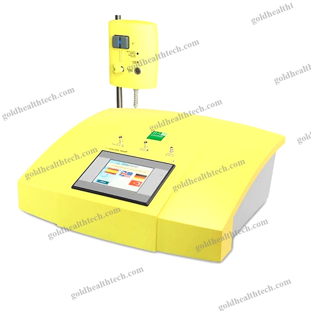 Veterinary Treatment Ozone Therapy Unit