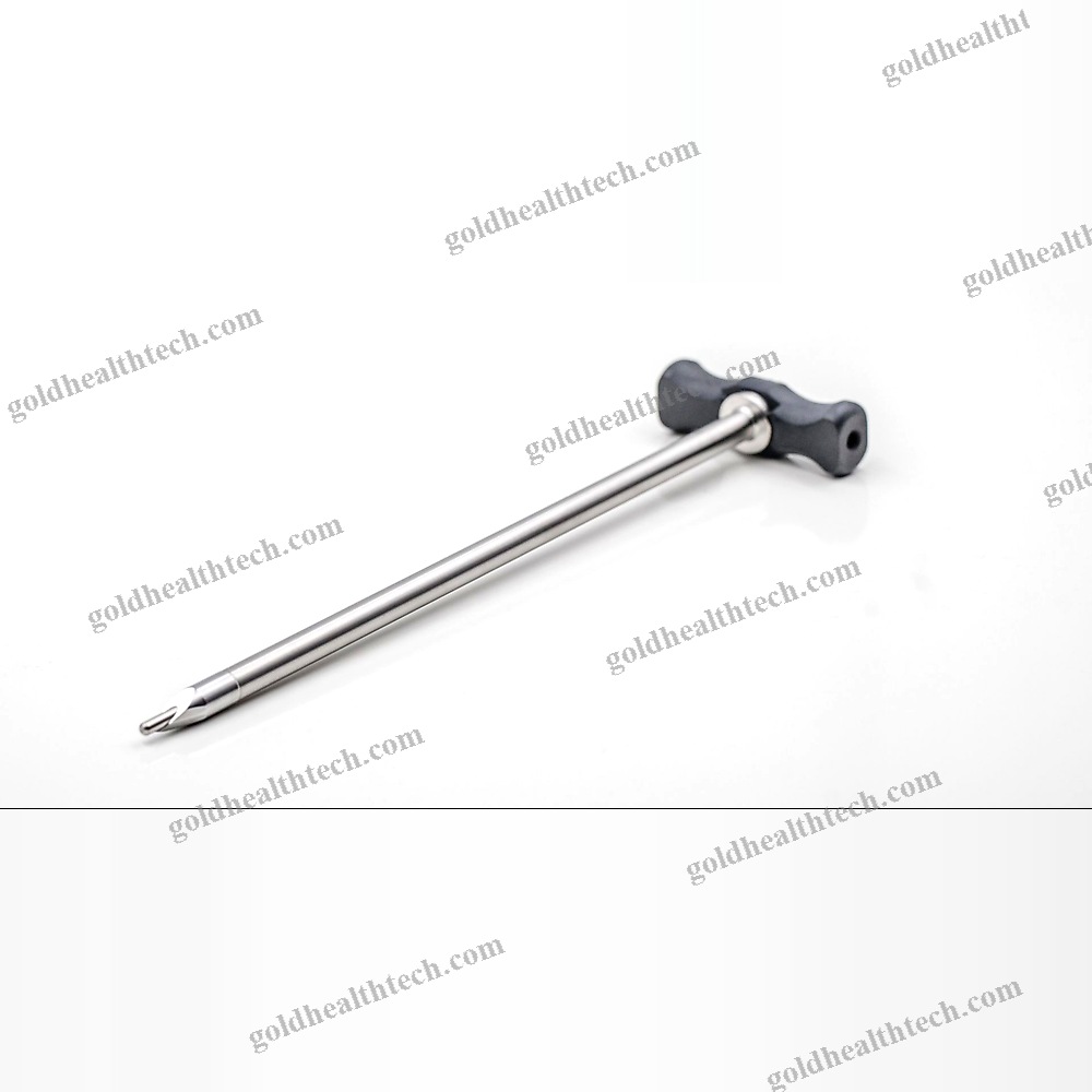Veterinary Trocart