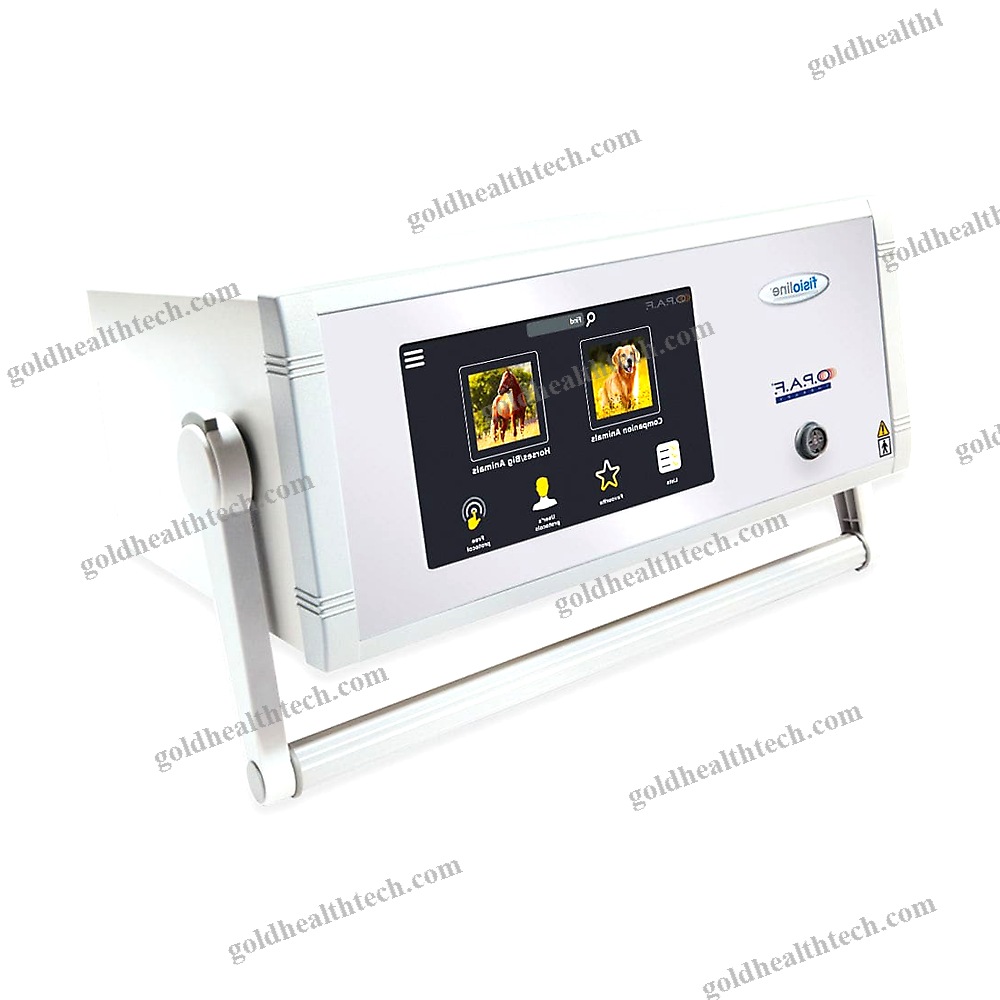 Veterinary Ultrasound Stimulator
