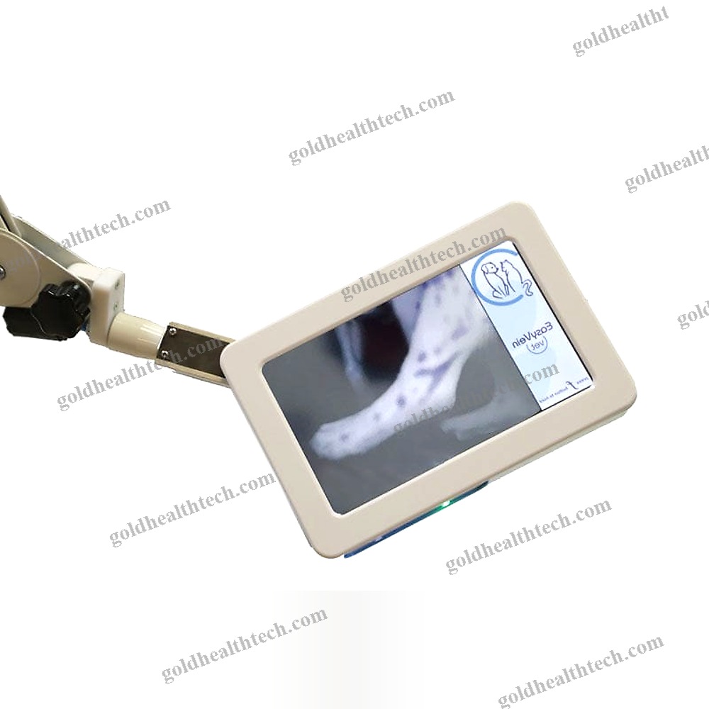Veterinary Vein Finder 1