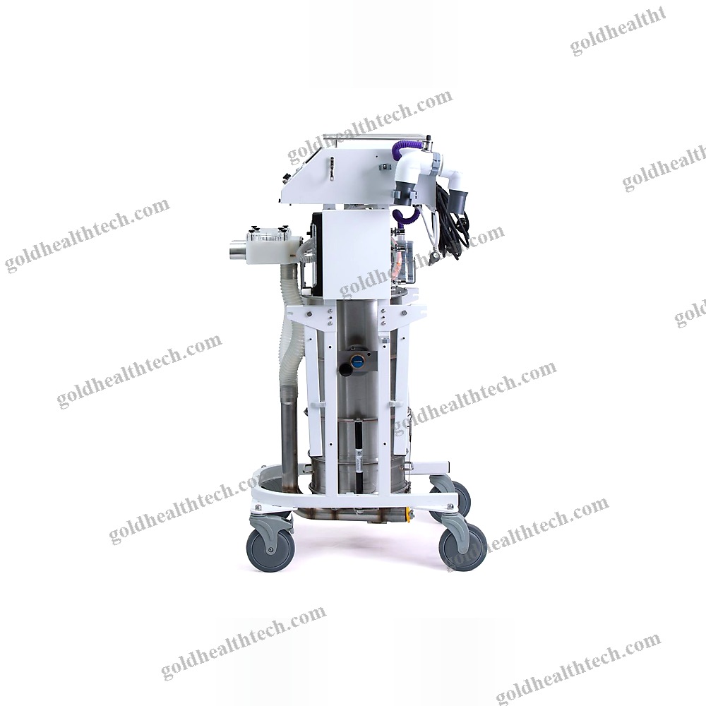 Veterinary Ventilator 1