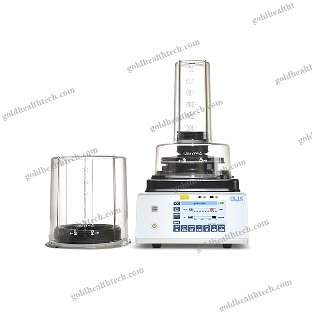Veterinary Ventilator