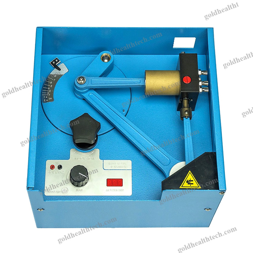 Veterinary Ventilator