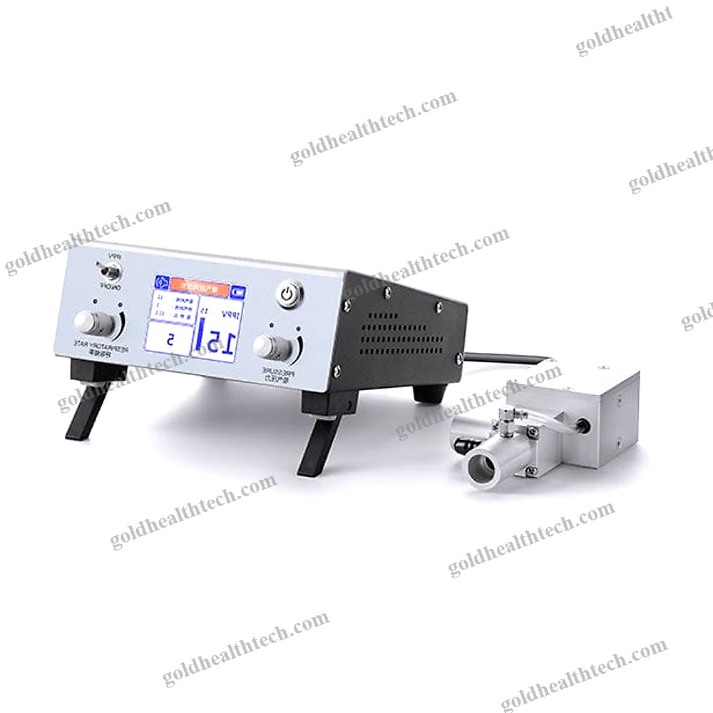 Veterinary Ventilator
