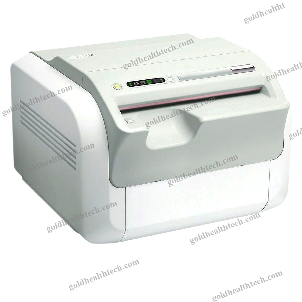 Veterinary X-Ray Film Scanner