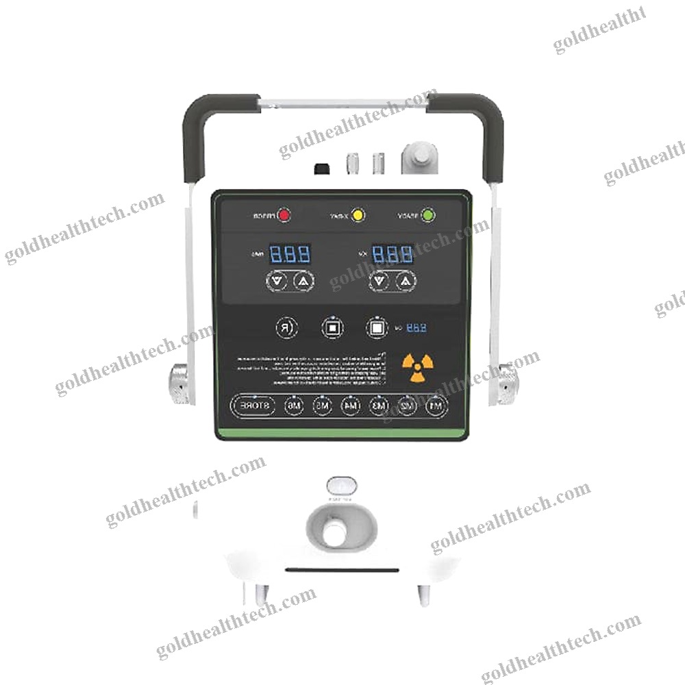 Veterinary X-Ray System